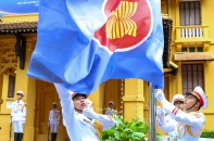 Việt Nam nâng tầm đóng góp, cùng ASEAN kiến tạo tương lai *