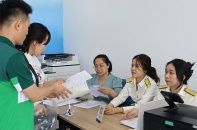 Hệ thống hóa thủ tục quản lý thuế đối với hộ, cá nhân kinh doanh