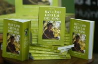 Khi “hữu cơ” trở thành một cách sống
