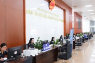 Thông quan tập trung giúp giảm 12% thời gian xử lý lô hàng