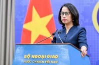  Xác minh thông tin 170 công dân bị tạm giữ tại Pakistan
