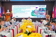 Phát triển bền vững: Từ cam kết chính sách đến hành động thực chất