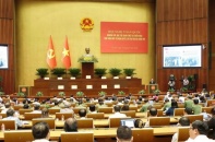 Đẩy mạnh học tập, thực hành tư tưởng, đạo đức, phương pháp, phong cách Hồ Chí Minh