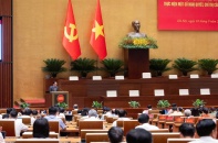 Nâng tầm vị thế kiều bào, khơi thông nguồn lực cho phát triển đất nước