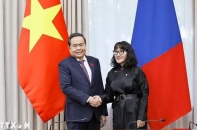 Việt Nam - Mông Cổ thúc đẩy hợp tác nghị viện thực chất, hiệu quả