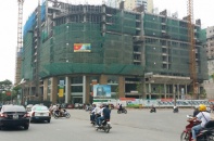 Dự án Sun Square: Vênh thông tin, tăng giá bán, khách hàng băn khoăn
