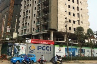 Chào bán đợt cuối dự án căn hộ PCC1 Complex