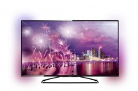 Philips ra mắt 5 mẫu TV sử dụng công nghệ độc quyền Ambilight