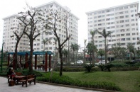 Xử lý các dự án nhà thương mại xin chuyển đổi sang nhà ở xã hội chậm triển khai