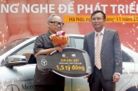 Góp ý hay nhận ngay 3,2 tỷ đồng từ Viettel