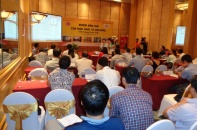 Vì sao đại gia "Đường bia" bán Tháp văn phòng Hòa Bình lấy 735 tỷ đồng?