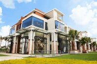 Mở bán biệt thự Galleria Nam Sài Gòn tại Hà Nội