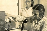 VNPT - Truyền thống thúc giục, vững bước tương lai