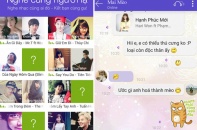 Tính năng “nghe cùng người lạ” của Mocha gây sốt trong giới trẻ