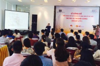 Nhà ở xã hội Bright City có giá hơn 14 triệu đồng/m2