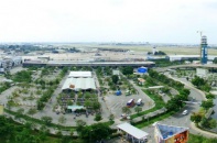 Gần 100 dự án bất động sản "vây quanh"  Sân bay Long Thành 