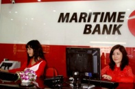 VNPT thoái hết vốn tại Maritime Bank 