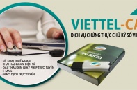 Gia hạn thời gian chữ ký số ngay để tránh bị Thuế, Hải quan phạt