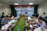 Thù lao cho Ban Quản trị chung cư cao hơn lương công chức nhà nước?