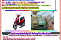 Mở rộng điều tra vụ lừa đảo trúng thưởng qua mạng Facebook 