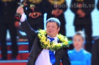 Ông chủ mới của hơn 6 ha "đất vàng" Nguyễn Trãi là ai?