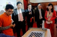 KCN cao Hòa Lạc lập diễn đàn khởi nghiệp kết nối R&D với các Quỹ đầu tư