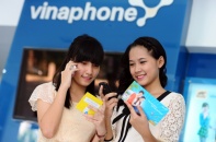 Thuê bao di động được tặng tiền khi tặng gói cước cho thuê bao khác