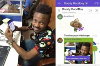 Cán mốc 2 triệu người dùng, Mocha tiếp tục "tấn công" thị trường quốc tế