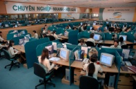 Viettel giảm 50% giá cước gọi đến tổng đài hỗ trợ