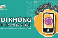Viettel "chối bỏ" doanh thu khủng để chặn tin nhắn rác?