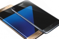 Đặt trước Samsung Galaxy S7, S7 Edge hưởng ngay 3 triệu đồng