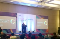 IBM đưa công nghệ siêu âm ung thư giá bằng... cốc trà đá vào Việt Nam