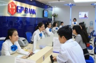 Cơ quan cảnh sát điều tra khởi tố nguyên Tổng giám đốc GPBank 