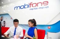 Mạng MobiFone bất ngờ bị "rớt sóng", tê liệt