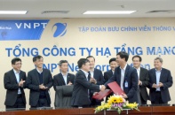 VNPT-Net đạt doanh thu gần 21.000 tỷ đồng