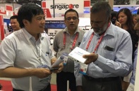 VNPT trình diễn nhiều công nghệ mới tại CommunicAsia 2016