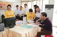 Tổng công ty Bưu điện thi tuyển Phó giám đốc kinh doanh tại 5 tỉnh