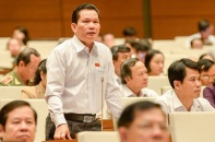 Đại biểu Quốc hội chấm năng lực điều hành của Chính phủ mới