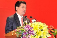 Ông Hồ Đức Phớc tiếp tục được đề cử bầu giữ chức Tổng Kiểm toán Nhà nước