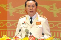 Hôm nay, Quốc hội tiến hành bầu Chủ tịch Nước