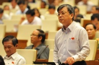 "Ông Võ Kim Cự phải có tinh thần trách nhiệm cao hơn với nhân dân, đất nước"