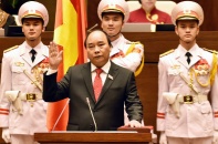 Hôm nay, Quốc hội bầu Thủ tướng nhiệm kỳ 2016 - 2021