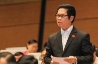 "Cấp thiết sửa các luật liên quan đến doanh nghiệp và môi trường kinh doanh"