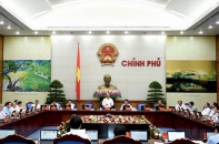 Thủ tướng giới thiệu thành viên của Chính phủ nhiệm kỳ 2016-2021