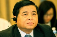 Bộ trưởng Nguyễn Chí Dũng: Môi trường đầu tư, kinh doanh Việt Nam sẽ đạt mức trung bình của ASEAN 6!