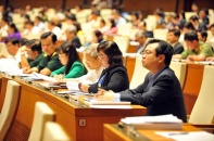 Cấp bách "vực dậy" nền nông nghiệp tăng trưởng âm