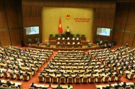 Hôm nay Thủ tướng Chính phủ báo cáo tình hình thực hiện kế hoạch phát triển kinh tế - xã hội