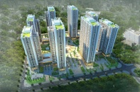 Chính thức ra mắt dự án An Bình City hơn 2.700 căn hộ