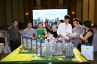 Căn hộ tại tòa nhà cao nhất Singapore có giá thấp nhất là...42 tỷ đồng