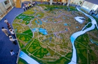 Thống nhất trình Dự án Luật quy hoạch tại kỳ họp thứ 2, Quốc hội khóa XIV